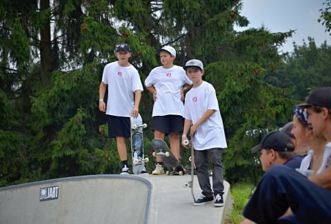 Bratři v triku