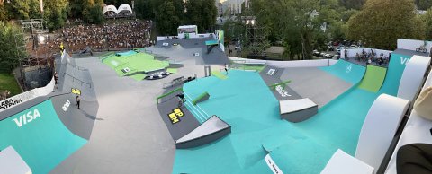 Double Triple Fest Kyjev