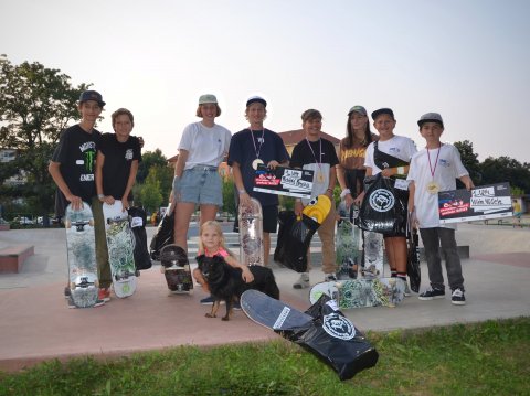 ČSP JUNIOR 2021 - Havířov
