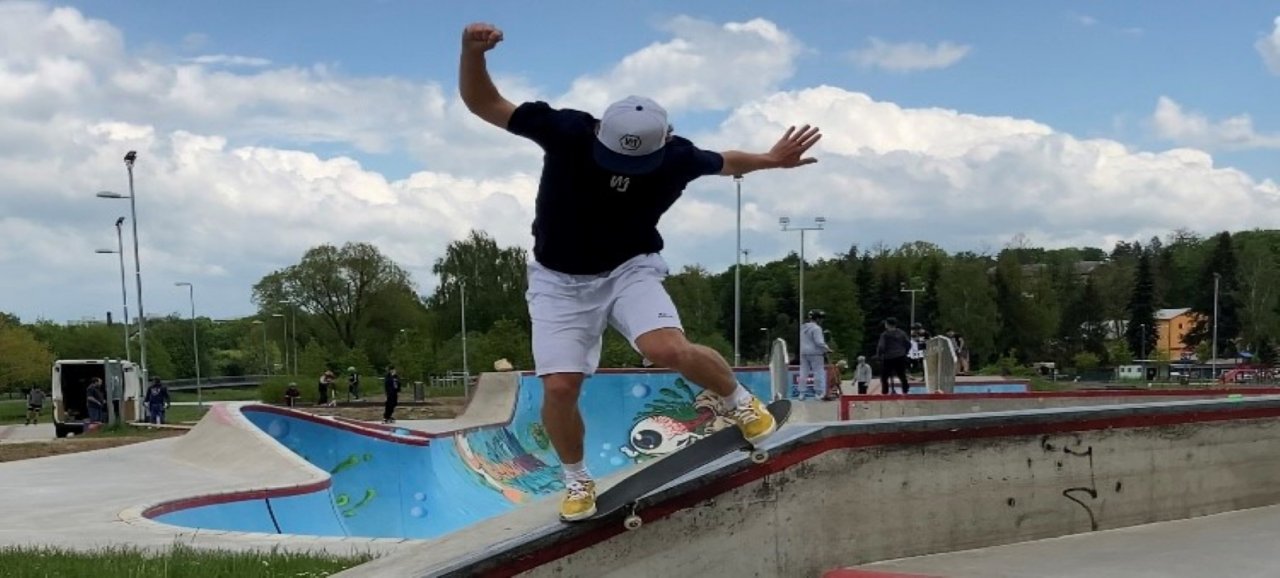 E-shop WJ SKATEBOARDS 