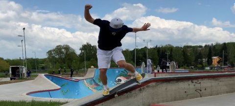 E-shop WJ SKATEBOARDS