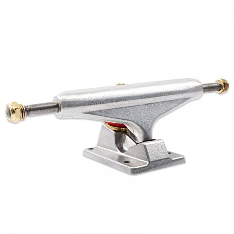 TRUCKY INDY Silver 149