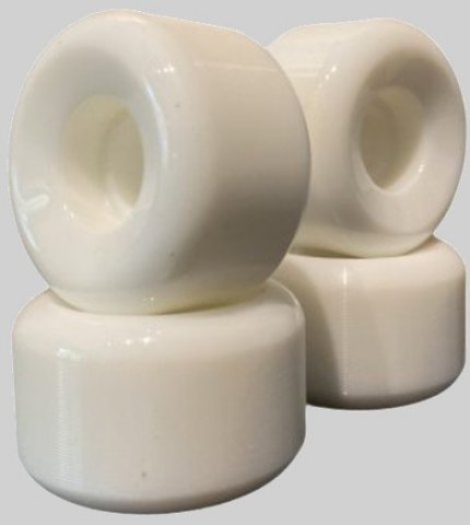 Kolečka Conical 52mm 102A