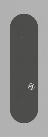 Grip WJ  - perforovaný