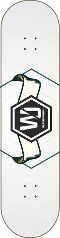 Skate deska  WJ