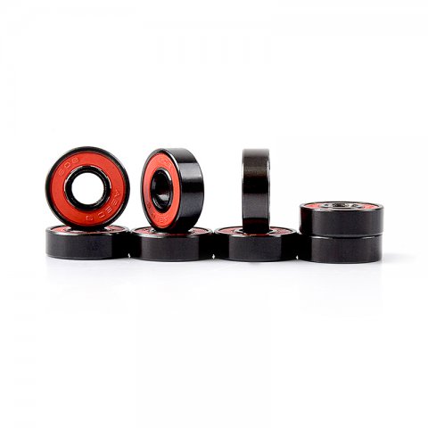 Ložiska WJ ABEC 7 - RED