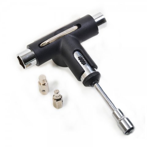 Skate Tool Silver